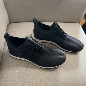 Men’s Roots shoes